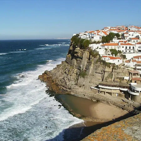 Casa Do Moinho Vila