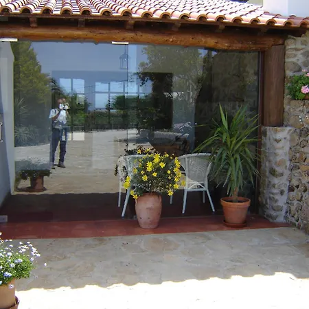 Casa Do Moinho * Colares