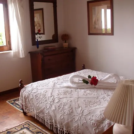 Casa Do Moinho 빌라 *