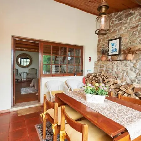 빌라 Casa Do Moinho *