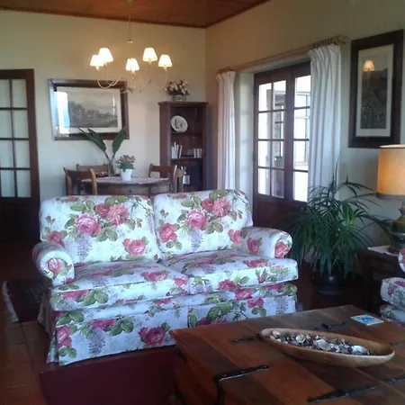 Casa Do Moinho 빌라